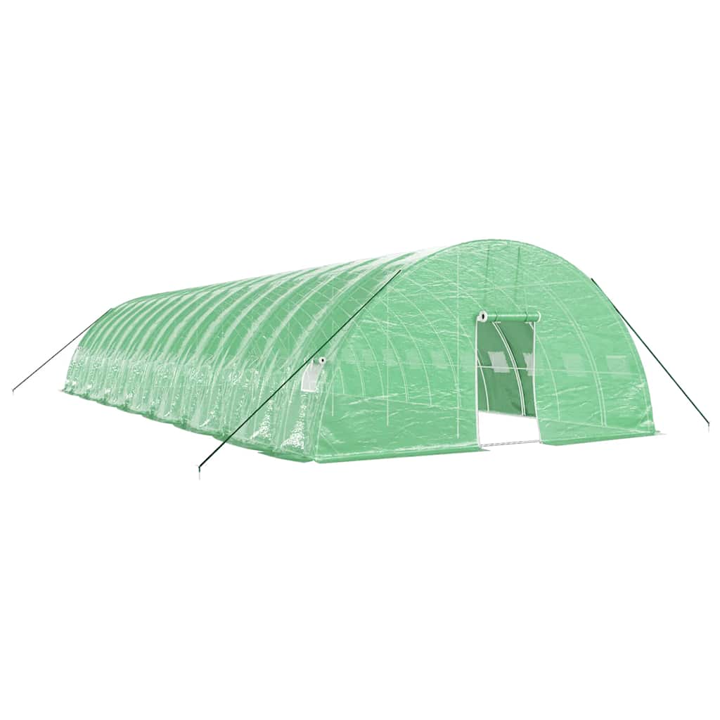 Serre Horizon 6.0