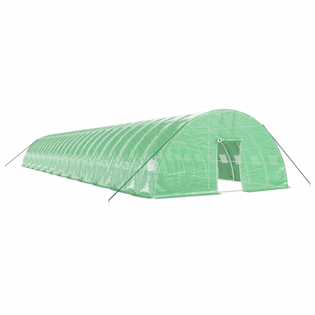 Serre Horizon 6.0