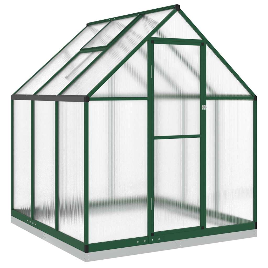 Serre Performance - 3 m²