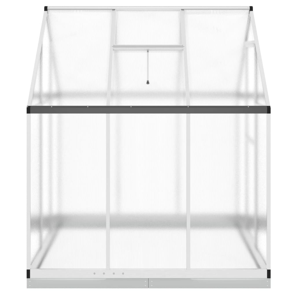 Serre Performance - 3 m²