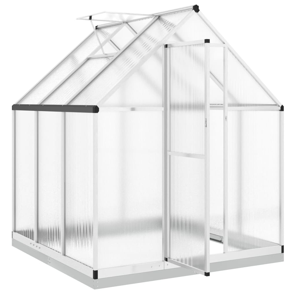 Serre Performance - 3 m²