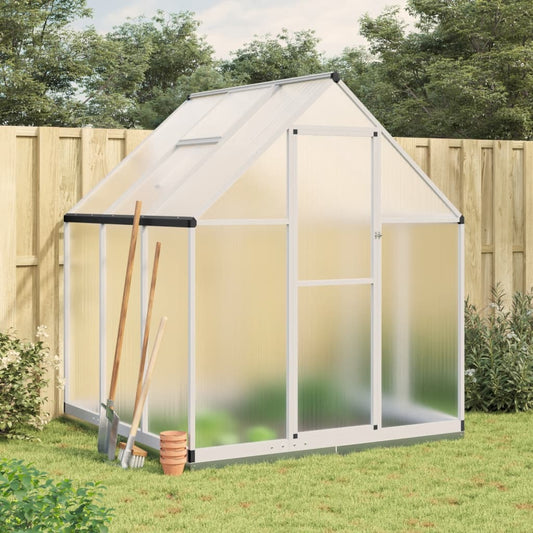 Serre Performance - 3 m²