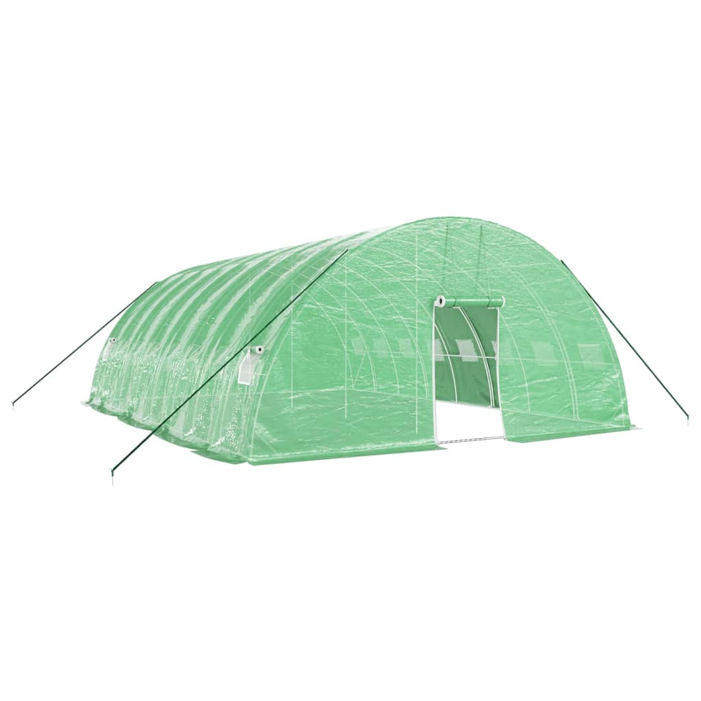 Serre Horizon 6.0