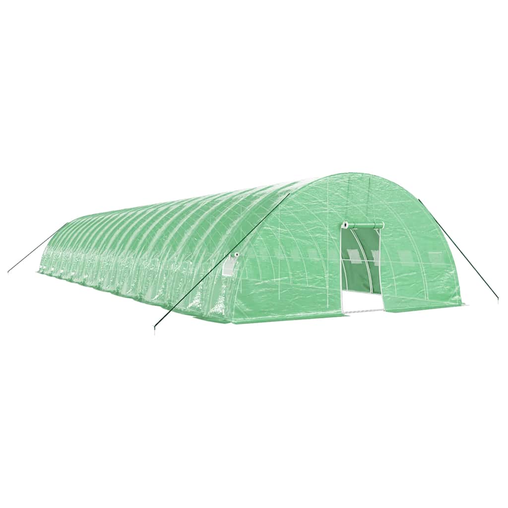 Serre Horizon 6.0