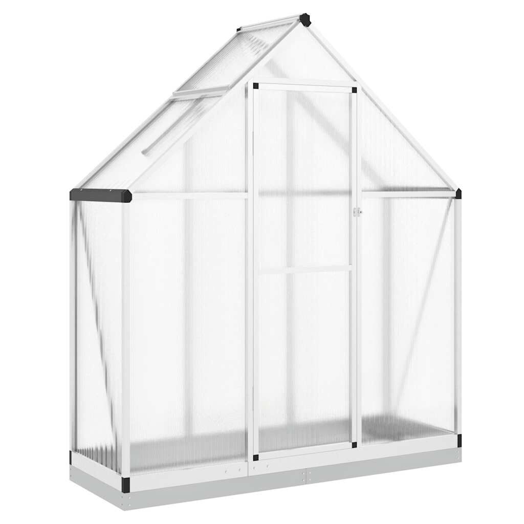 Serre Optima - 1 m²