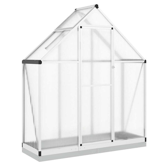 Serre Optima - 1 m²