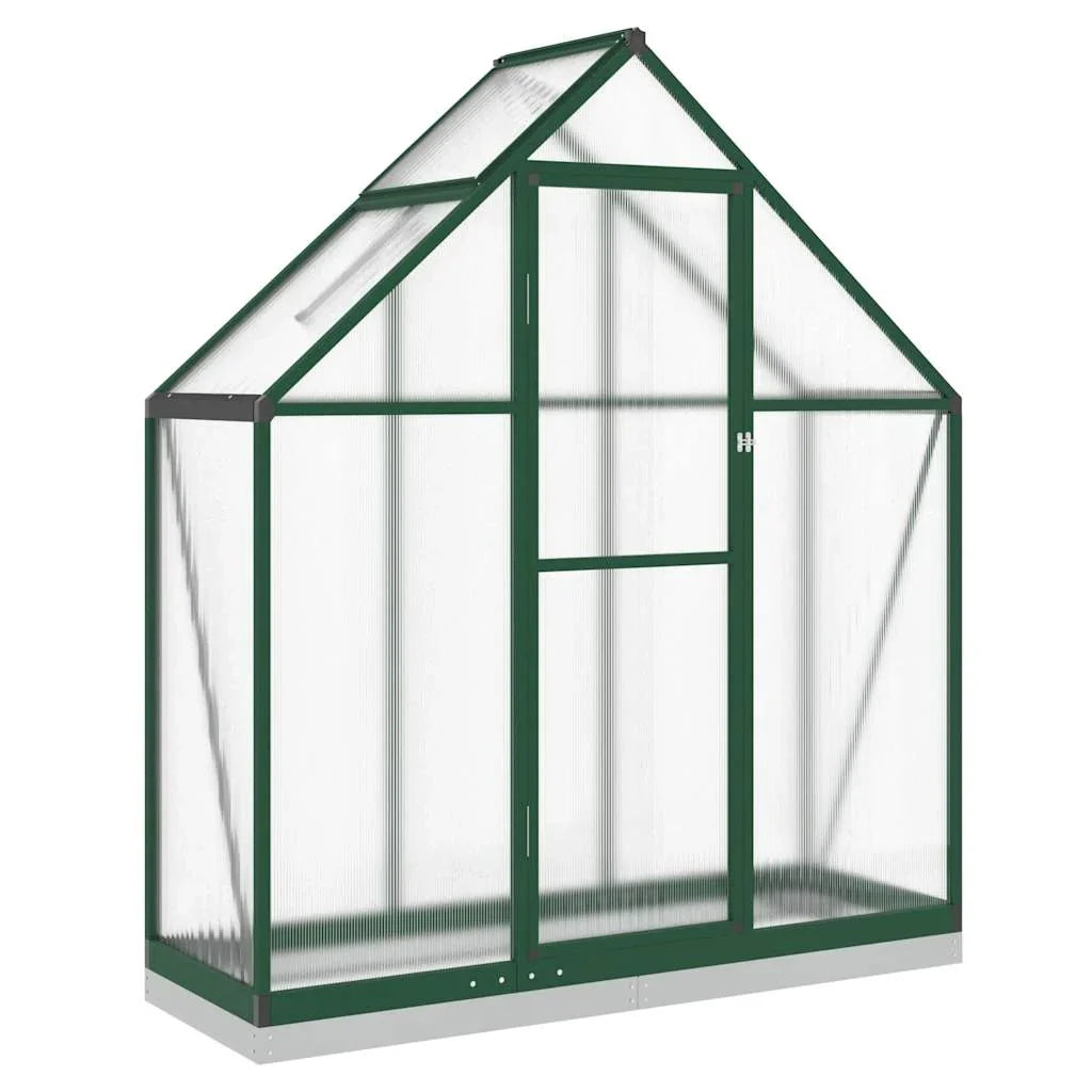 Serre Optima - 1 m²