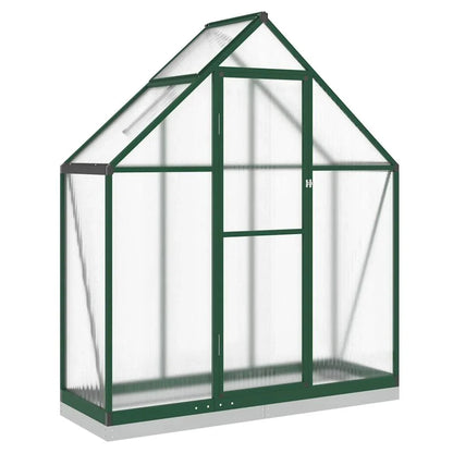 Serre Optima - 1 m²