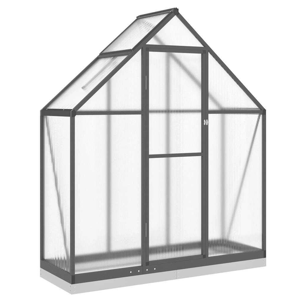 Serre Optima - 1 m²