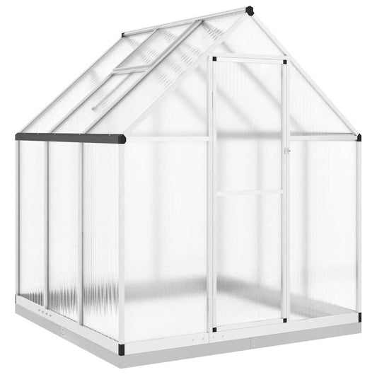 Serre Performance - 3 m²