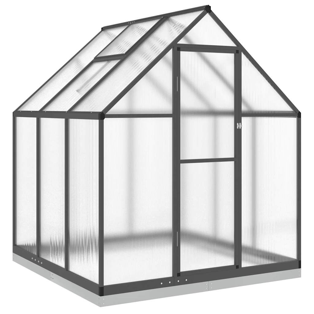 Serre Performance - 3 m²