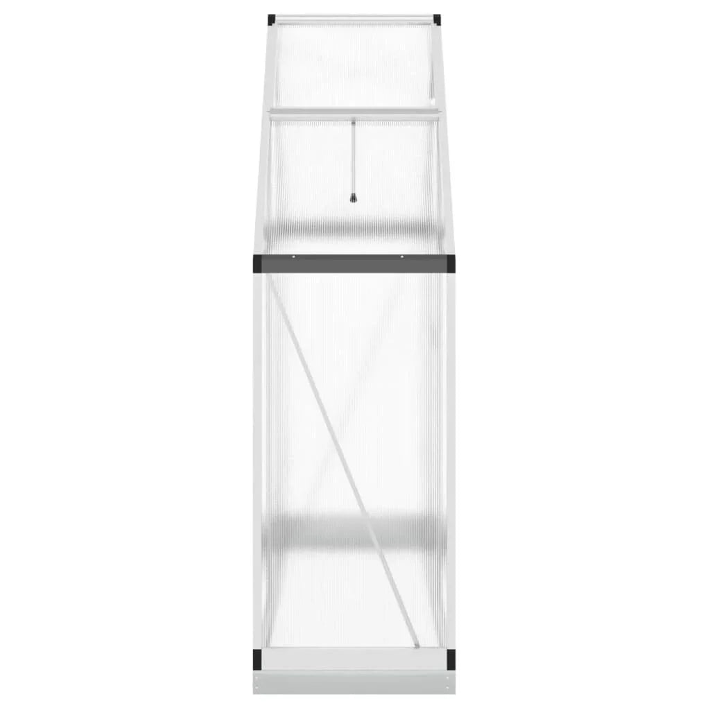 Serre Optima - 1 m²