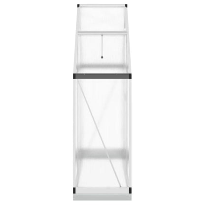 Serre Optima - 1 m²