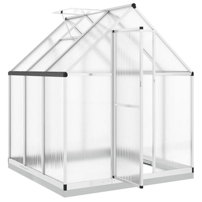Serre Performance - 3 m²