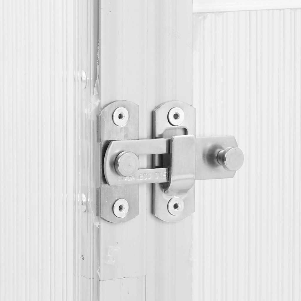 Serre Optima - 1 m²