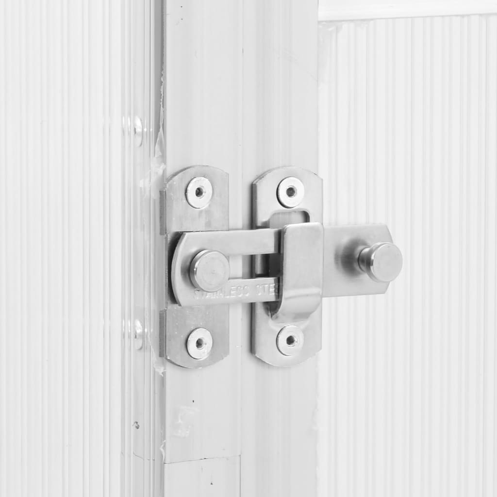 Serre Performance - 3 m²