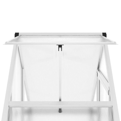 Serre Optima - 1 m²
