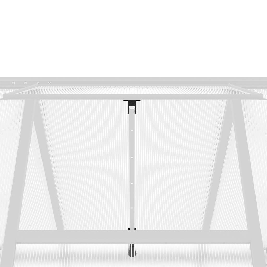 Serre Performance - 3 m²