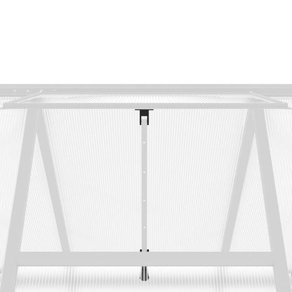 Serre Performance - 3 m²